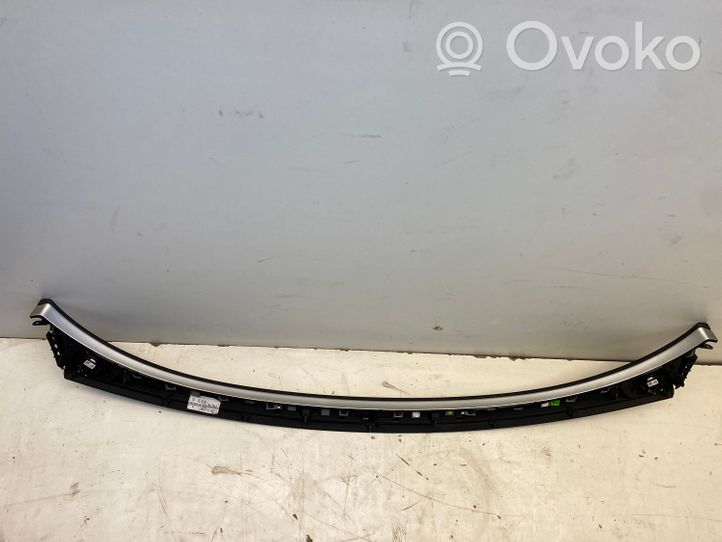 Audi A6 C7 Rivestimento pannello centrale del cruscotto 4G0857051