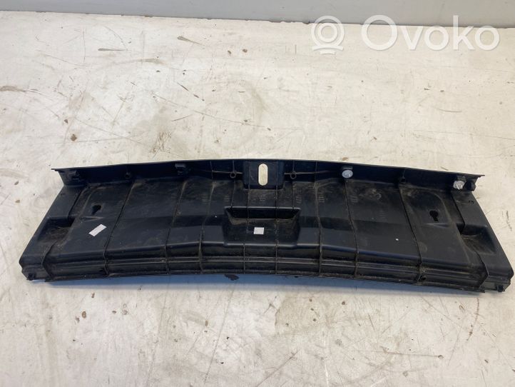 Toyota Auris E210 Rivestimento di protezione sottoporta del bagagliaio/baule 6471602120