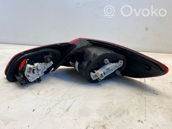 Volkswagen PASSAT CC Set di luci posteriori 3C8945096D