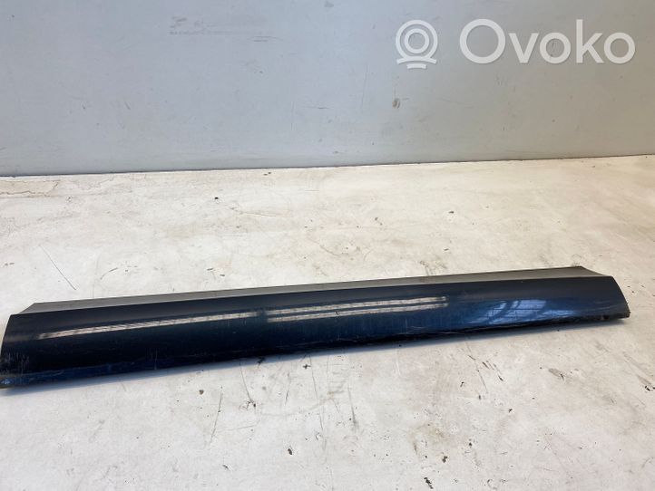 Audi Q3 8U Rivestimento della portiera anteriore (modanatura) 8U0853960F