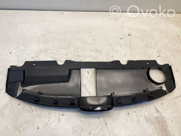 Hyundai Tucson TL Griglia superiore del radiatore paraurti anteriore 863512S100