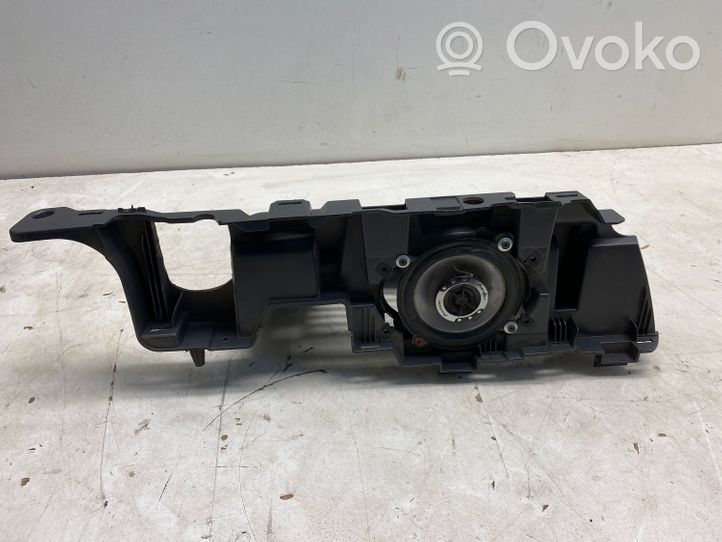 Volkswagen Caddy Inne elementy wykończenia bagażnika 2K3868784