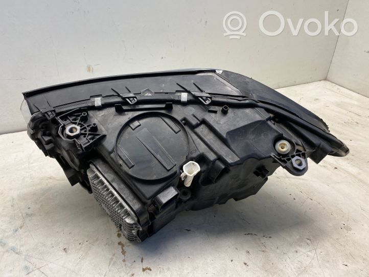 BMW X3 G01 Lampa przednia 849681801