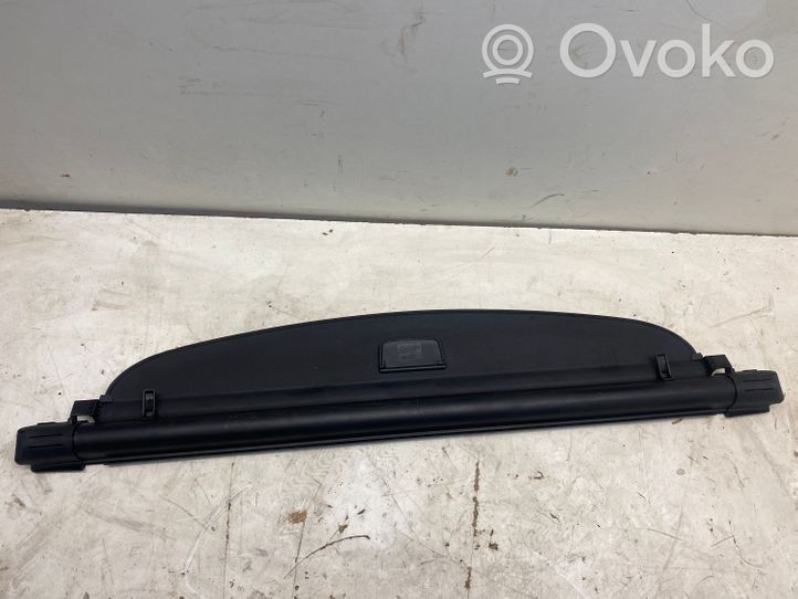 Volkswagen PASSAT B8 Copertura ripiano portaoggetti 3G9867871A