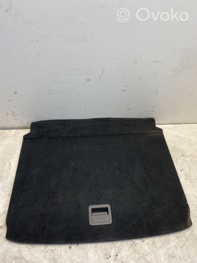 Audi A3 8Y Trunk/boot floor carpet liner 8Y4861529B