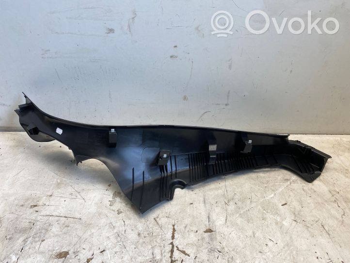 Audi Q2 - Altra parte interiore 81A867767