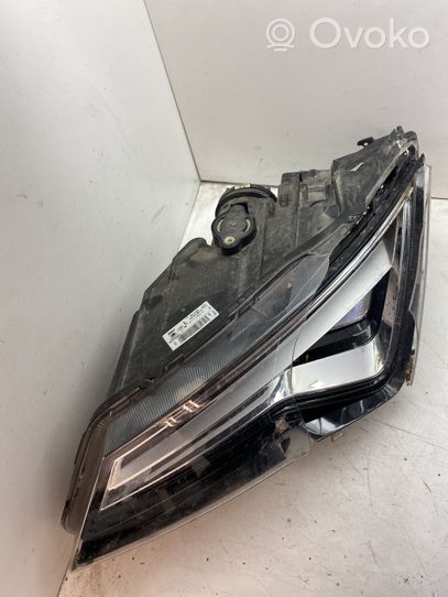 Seat Ateca Lampa przednia 576941007D