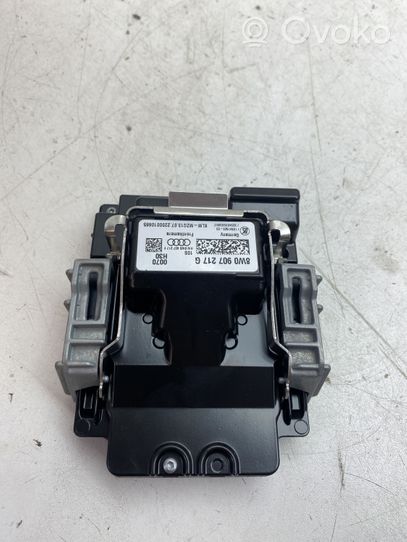 Audi A4 S4 B9 8W Telecamera per parabrezza 8W0907217G