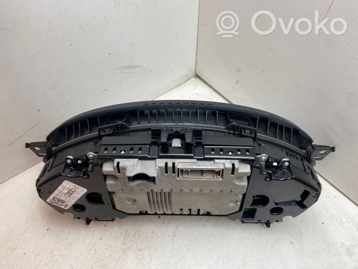 Audi A4 S4 B9 8W Nopeusmittari (mittaristo) 8W5920770M