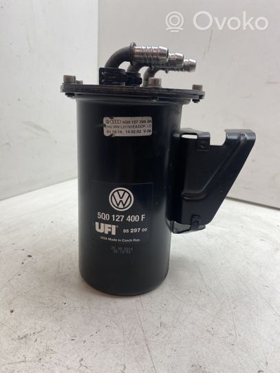 Volkswagen PASSAT B8 Alloggiamento del filtro del carburante 5Q0127400F