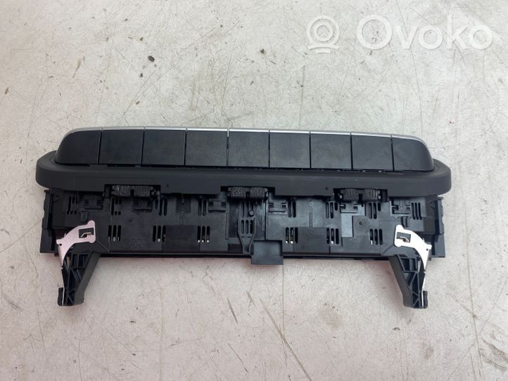 Audi A4 S4 B9 Kit interrupteurs 8W0925301