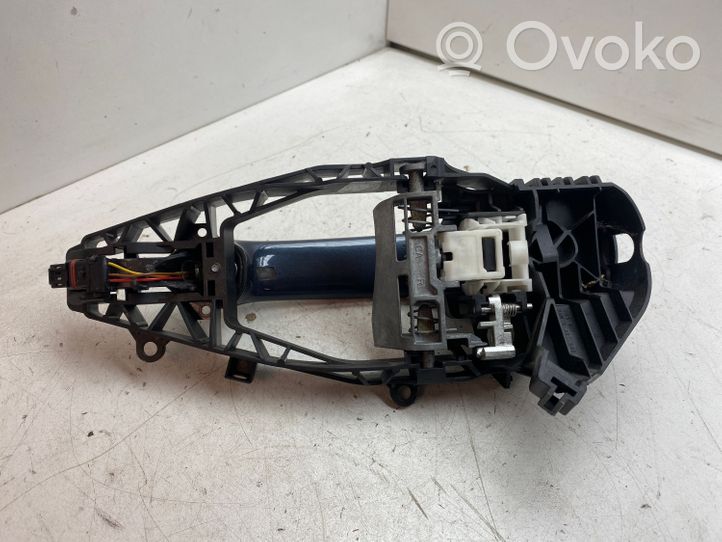 BMW X5 G05 Klamka zewnętrzna drzwi przednich 9881776