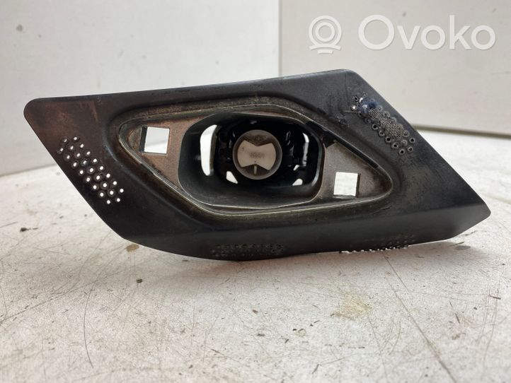 Volkswagen Golf Sportsvan Dysza spryskiwacza lampy przedniej 510955966