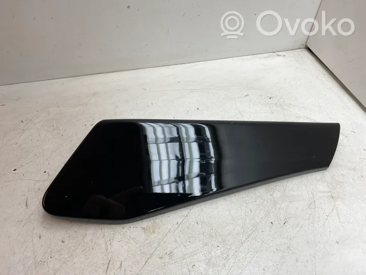 Volkswagen ID.3 Rivestimento pulsantiera finestrino della portiera posteriore 10A867228B