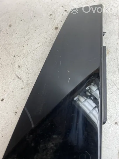 Volkswagen ID.3 Verkleidung Türfenster Türscheibe hinten 10A839901