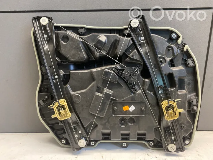 BMW X5 G05 Mécanisme de lève-vitre avant sans moteur 9450784