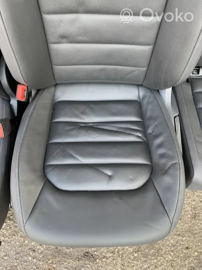 Volkswagen Golf Sportsvan Kit intérieur 