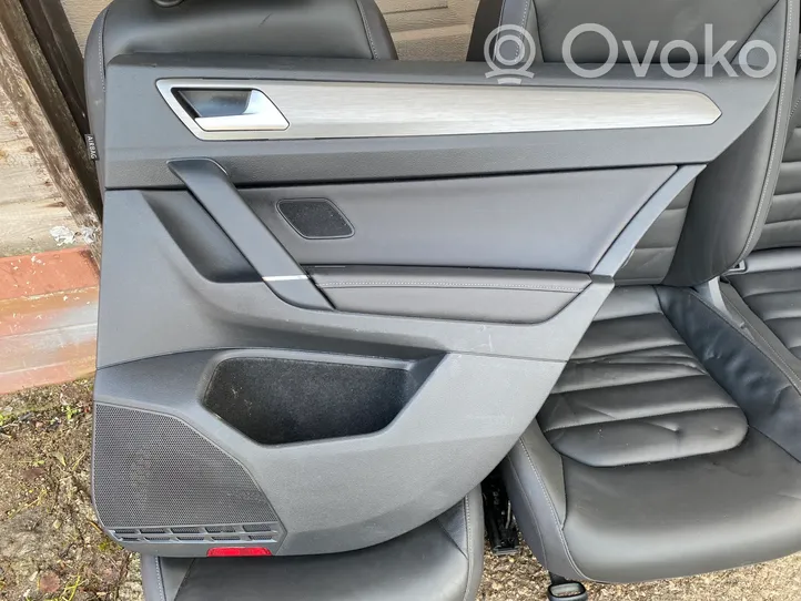 Volkswagen Golf Sportsvan Interior set 