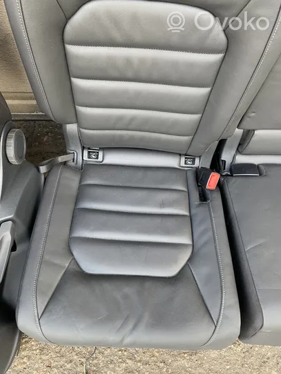 Volkswagen Golf Sportsvan Kit intérieur 