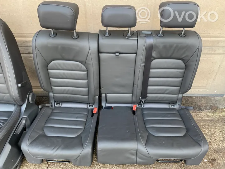 Volkswagen Golf Sportsvan Interior set 