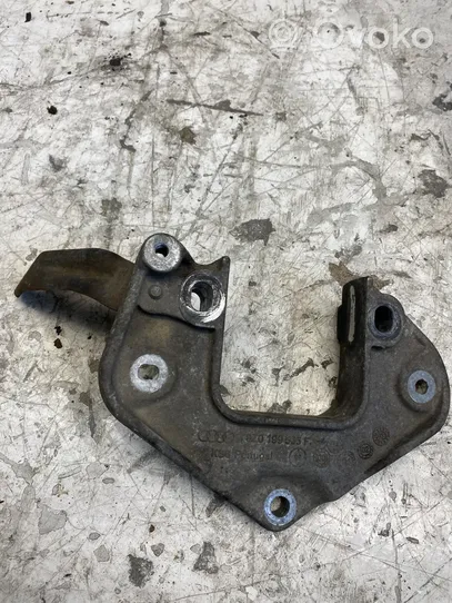 Audi A2 Gearbox mounting bracket 8Z0199565F