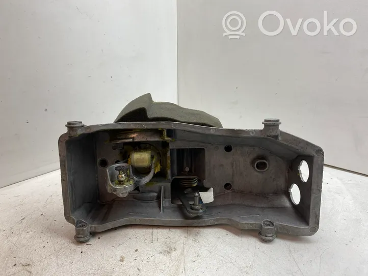 Audi A2 Sélecteur de boîte de vitesse 8Z0711246A