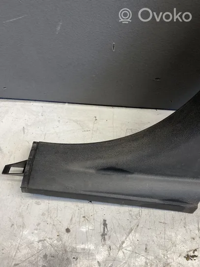 Audi A2 (B) pillar trim (bottom) 8Z18672340B