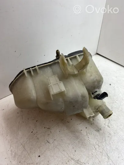 Mercedes-Benz CLK AMG A209 C209 Coolant expansion tank/reservoir A2035000049