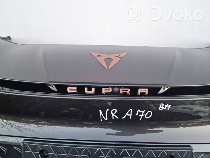 Cupra Born Etupuskuri 10E807217J