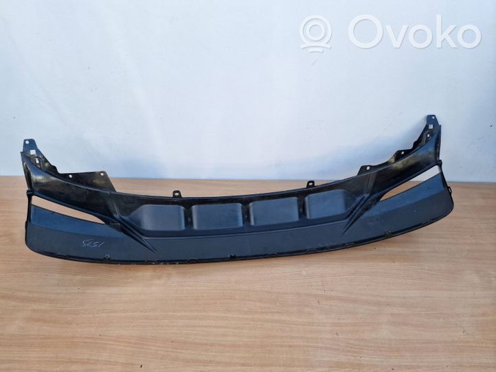 Honda Civic IX Rivestimento della parte inferiore del paraurti posteriore 71502-TV0-E500