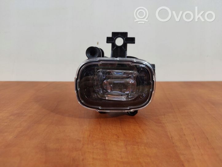 Renault Captur Faro diurno con luce led 261550862R