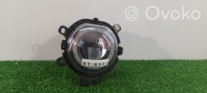 Mini Cooper Countryman F60 Lampa LED do jazdy dziennej 63177497767