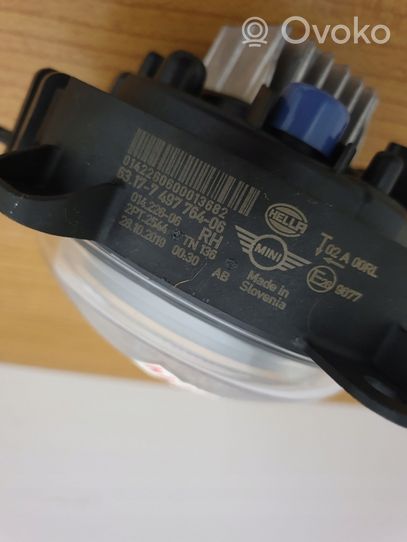 Mini Cooper Countryman F60 Phare de jour LED 63177497764