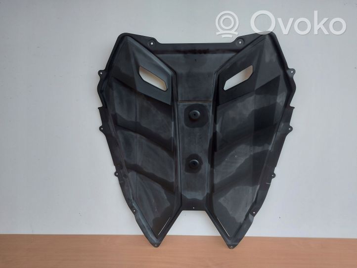 Lamborghini Aventador Copri motore (rivestimento) LP700