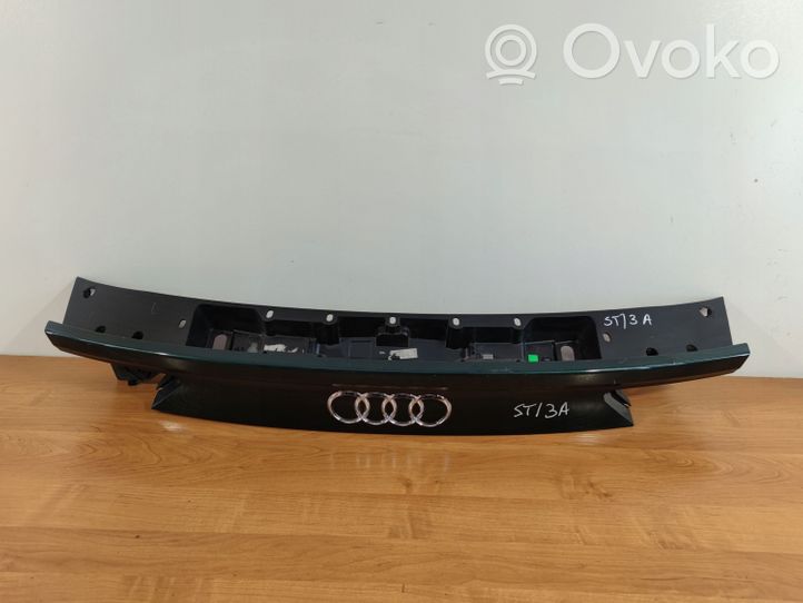 Audi A7 S7 4G Spoileris galinio dangčio 4G8827086D