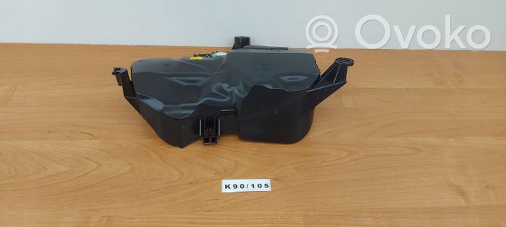 Audi R8 4S Kita salono detalė 4S0035307