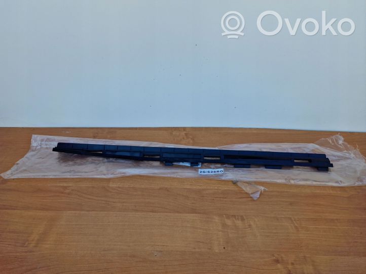 Mercedes-Benz GLS X167 Sill supporting ledge A1676988501