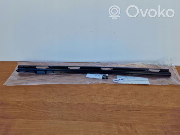 Mercedes-Benz GLS X167 Sill supporting ledge A1676988601