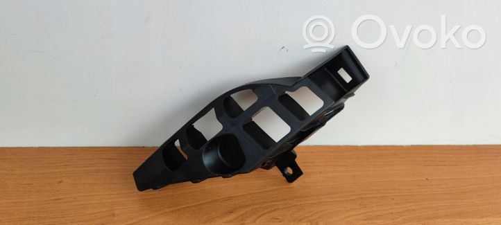 Seat Leon (5F) Support de pare-chocs arrière 5F0807377