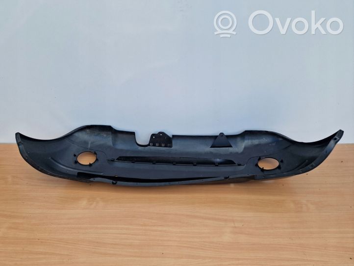 Daewoo Matiz Rear bumper 96663589