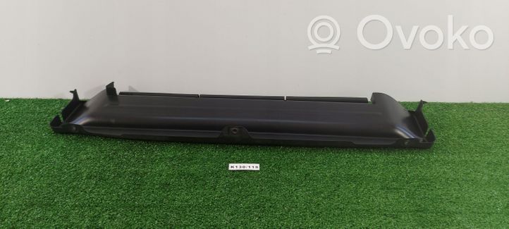 Volkswagen Transporter - Caravelle T5 Traverse inférieur support de radiateur 7H0805962