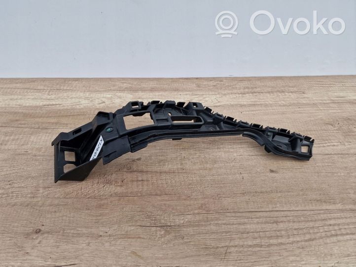 Volkswagen Touareg II Support de pare-chocs arrière 7P6807394D