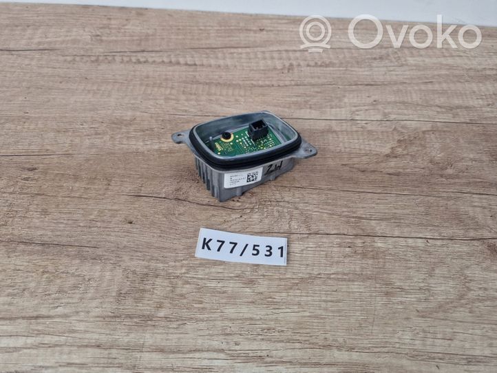 Renault Talisman Module de contrôle de ballast LED 90066458B