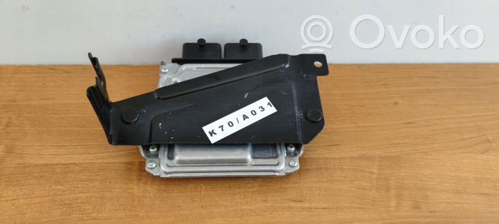 Nissan Pixo Sterownik / Moduł ECU 3392068K02