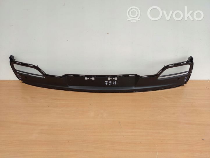 KIA Ceed Moulure inférieure de pare-chocs arrière 86683A2300