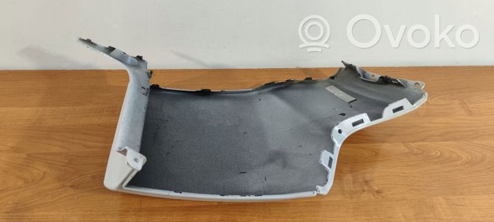 Land Rover Range Rover Evoque L538 Rivestimento del pannello parte angolare del paraurti posteriore BJ3217926