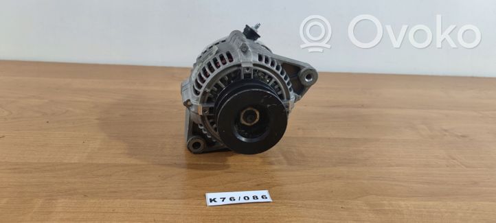 Toyota Land Cruiser (J100) Alternator 1012115260