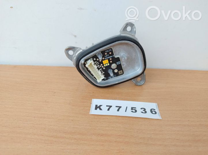 Volkswagen Golf VIII Convertitore di tensione inverter B129929C