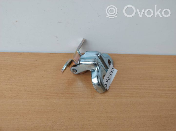 Citroen C3 Charnière supérieure de porte avant YQ00224680