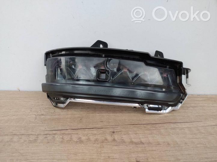 Land Rover Discovery 4 - LR4 Peilin suuntavilkku A065567